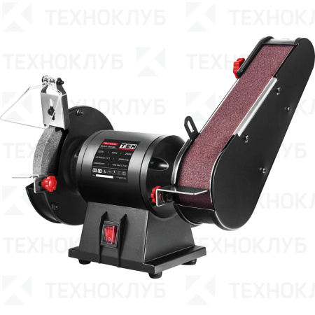 Точило TEH TBG 15025L 250 Вт лента