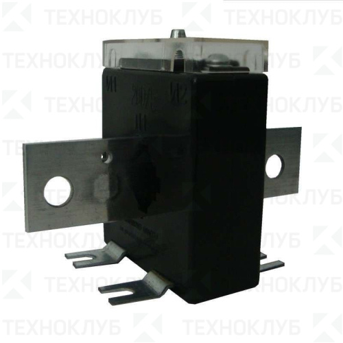 Трансформатор тока  200/5А (к.т. 0,5S  пов. 4 года, 5ВА) Т-0,66  Кострома