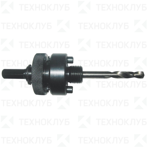 Адаптер для коронки WILPU ZE-4 (32-210 мм)