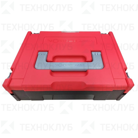 Ящик для инструм. Интерскол средний 150