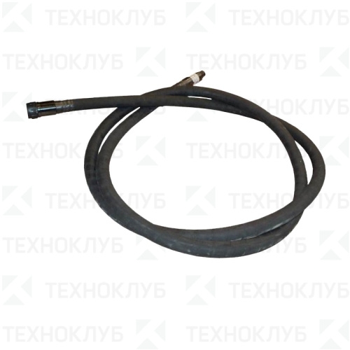 Вал ВС 10 к вибратору ИВ-75,03  L-6,0 м