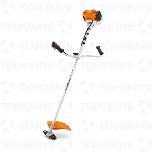 Бензокоса STIHL FS 131 1,4 кВт нож