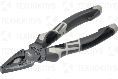 Пассатижи 160мм IEK K4 ARMA2L 5