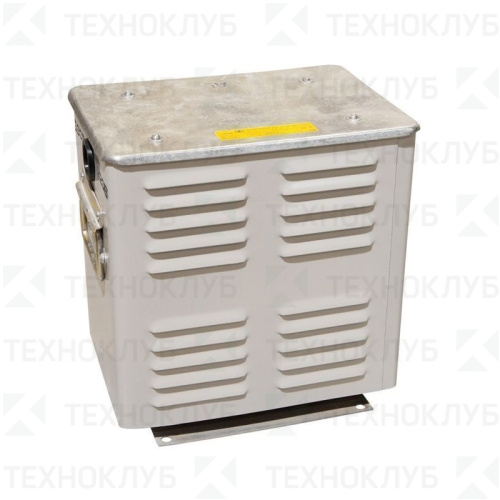 Трансформатор ТСЗИ-1,6 380-220/36