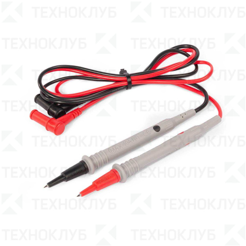 Щупы тестера КТ 3001S  КВТ