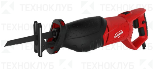 Пила сабельная Elitech ПС 1100 ЭП  1,1 к Вт