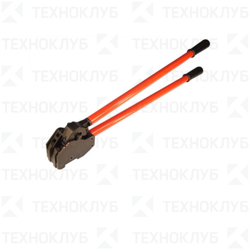 Клещи для утяжки ленты МУЛ-430