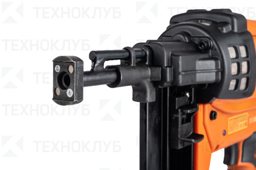 Ствол для монтажного пистолета тип "M" (с магнитной насадкой) №55.M для GSR40A  HYBEST