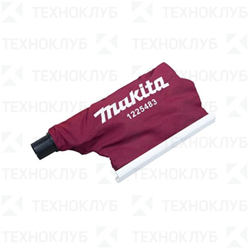 Пылесборник Makita для 9910/9911