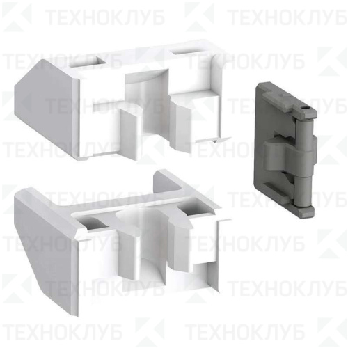 Блокировка механическая VM4 для контакторов AF09…AF38 ABB