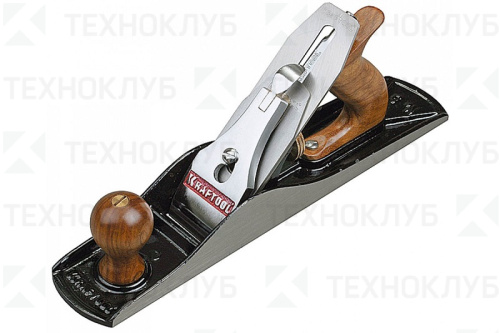 Рубанок Kraftool CLASSIC  300 мм 50 мм