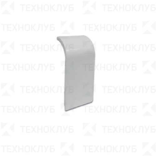 Накладка на стык для к/к DKC (110х50)