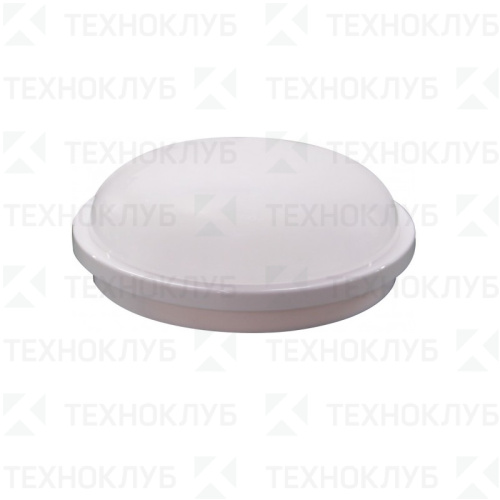 Светильник LED влаг.  20W RBL (круг) IP65 3300-5000K 02 LEEK