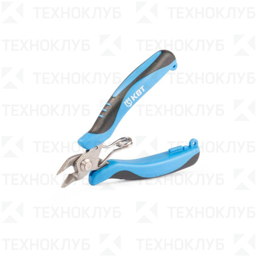 Бокорезы 105 мм КВТ мини