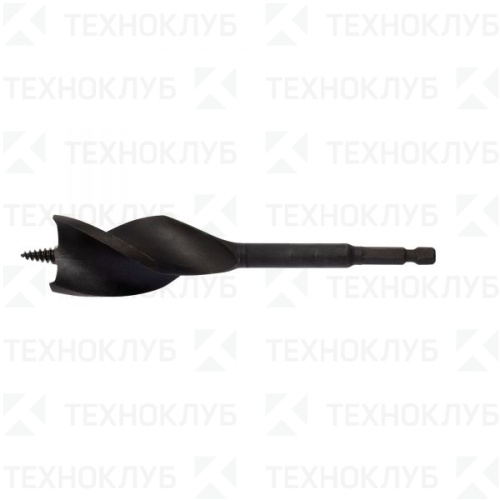Сверло по дереву 32х152 мм DeWalt Extreme