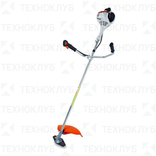 Бензокоса STIHL FS  55 C-E 0,75 кВт леска, нож