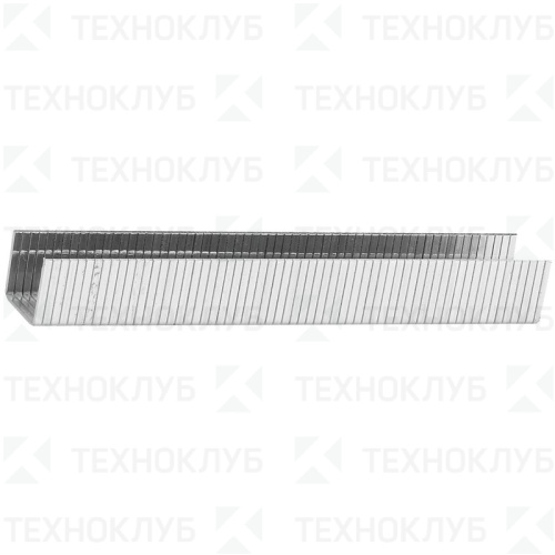 Скоба Stayer ПРОФИ 14 мм тип 140 1000 шт.