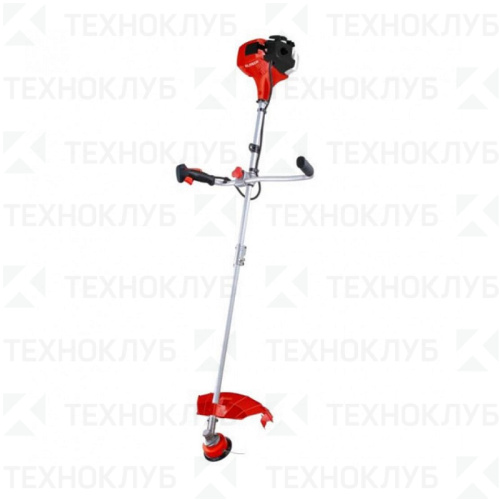 Бензокоса Elitech ТБ 5427С  2,0 кВт леска, нож