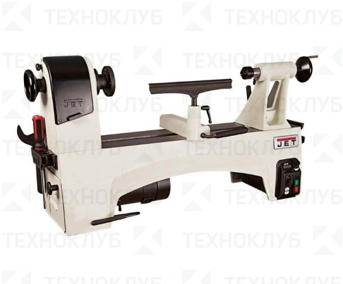 Станок токарный  JET JWL-1220L по дереву