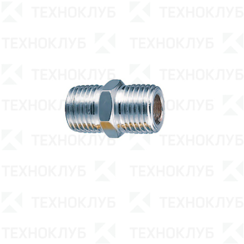 Фитинг Fubag 1/2" М на 1/2" М