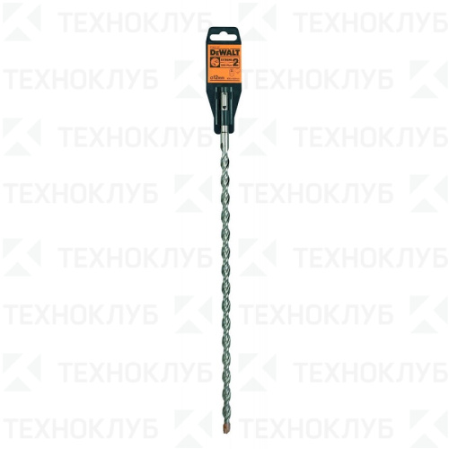 Бур SDS + 14 - 250 мм DeWalt Extreme2