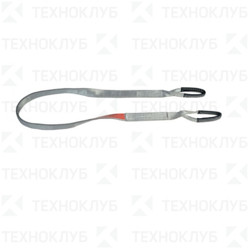 Строп текстильный петлевой СТП -2т  5м