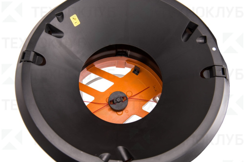 Измельчитель WORX WG430E для травы