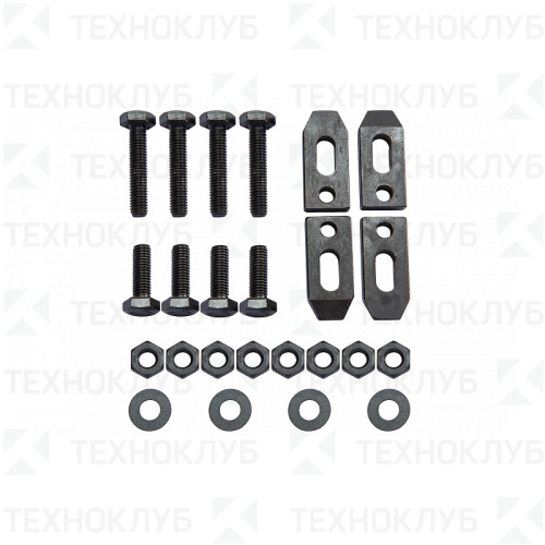 Комплект кулачков для планшайбы 50000910 (BD-7) 