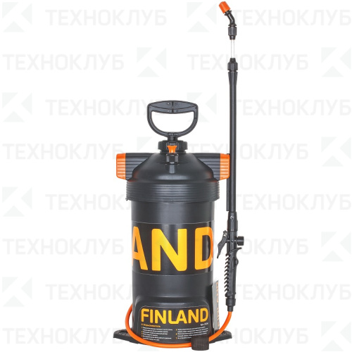 Опрыскиватель ручной Finland  7 л