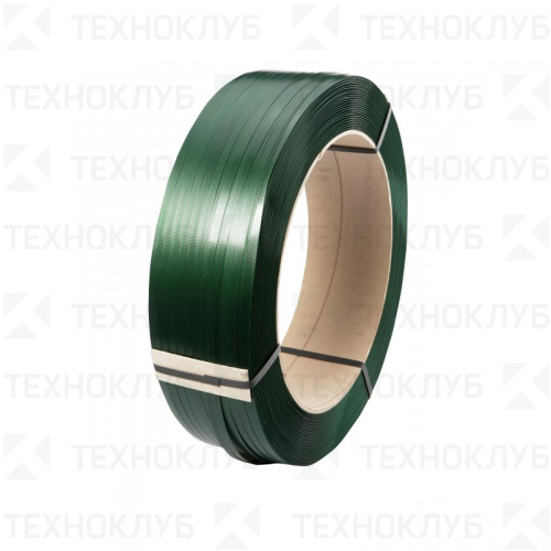 Лента ПЭТ 19*1,0 (900 м)