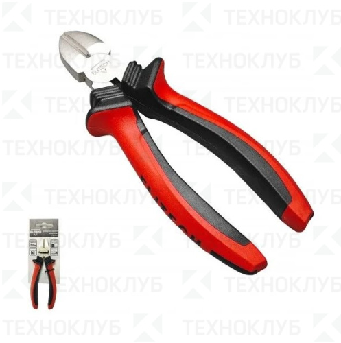 Бокорезы 180 мм Elitech ДМ