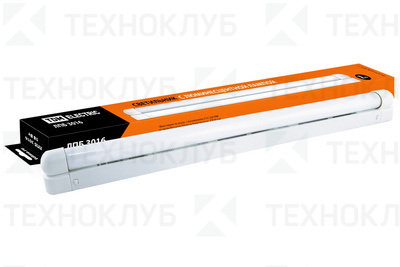 Светильник люмин TL 3016 1*18 W SQ0305-0040