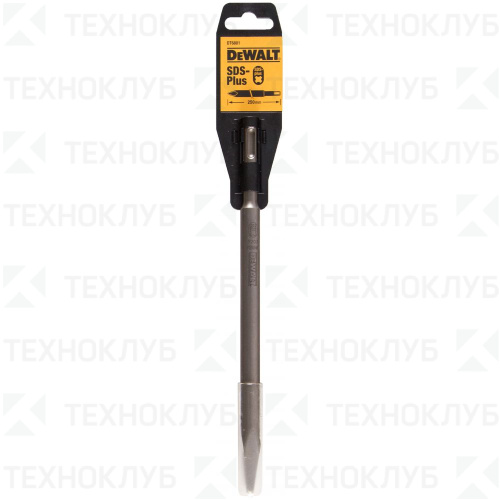 Пика SDS+ 250 мм DeWalt