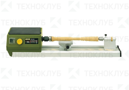 Станок токарный по дереву DB250