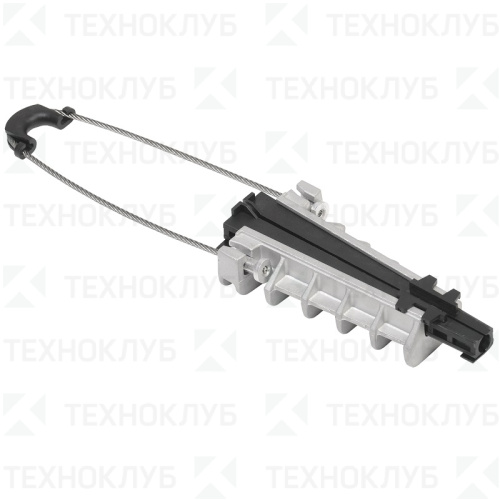 Зажим анкерный 1х50-70  ЗАН 1500 (PA 1500, SO 250.01)  IEK