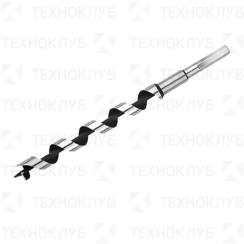 Сверло по дереву спиральное 16х450 мм Makita