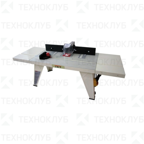 Стол фрезерный JET JRT-2 чугунный