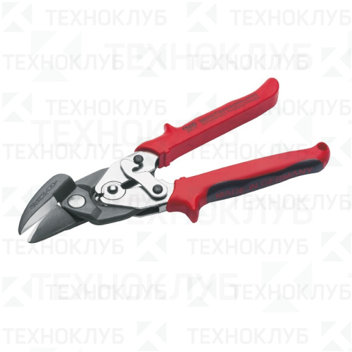 Ножницы NWS рычажные правые 250 мм