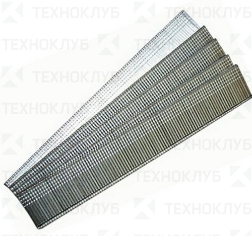 Гвоздь 1.05*1.25 х 25 мм 5000шт. Fubag для F30/50
