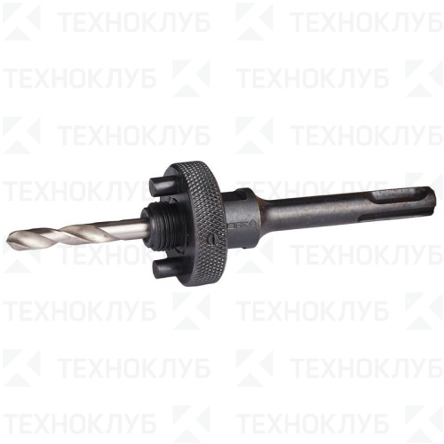 Адаптер для коронки ЗУБР SDS+ (32-152 мм)