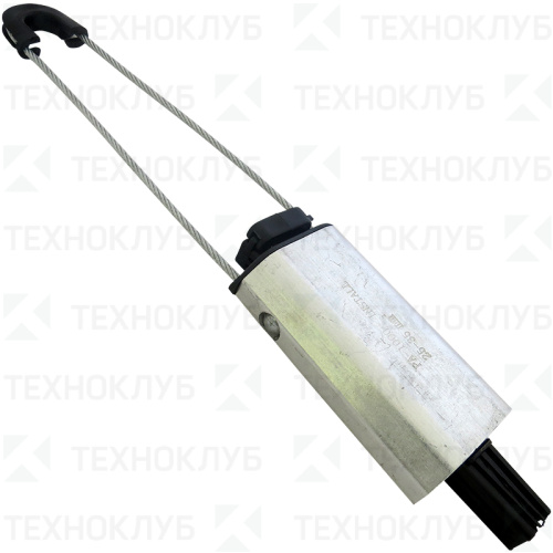 Зажим анкерный 1х25-35  PA-1000К (ЗАК 25-35, SO 252.01)  Install