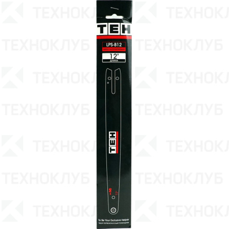 Шина TEH 12" 1/4"-62-1,1 мм