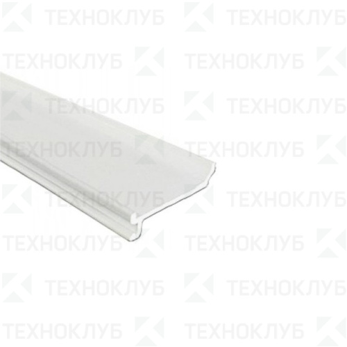 Перегородка для к/к Legrand Metra Н50 (2м)