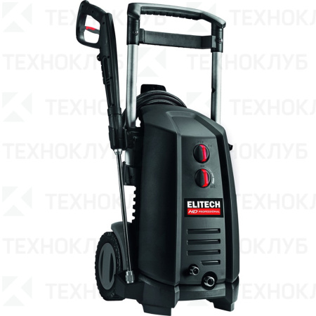 Мойка ELITECH HD HPW 3000 IF 3 кВт