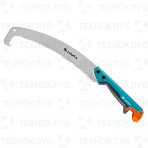 Пила Gardena комби 300 РР изогнутая
