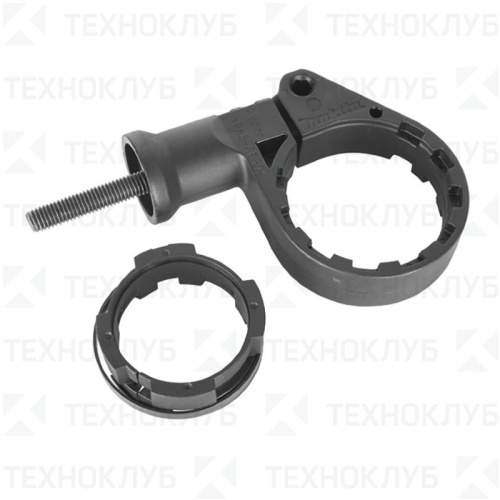 Основание пылесборника Makita д\перфоратора HR2470\50\75\55