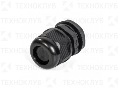 Сальник MG 25 d=13-18 мм IP68  Fortisflex