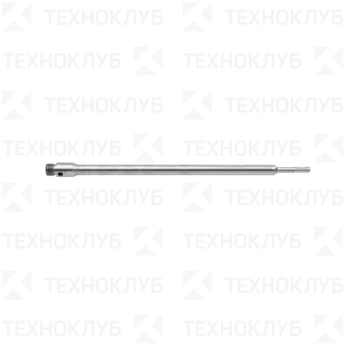 Держатель для буровой коронки SDS+  300 мм