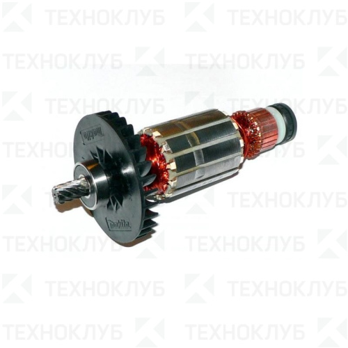 Ротор Makita в сб 220В-240В 5704 R