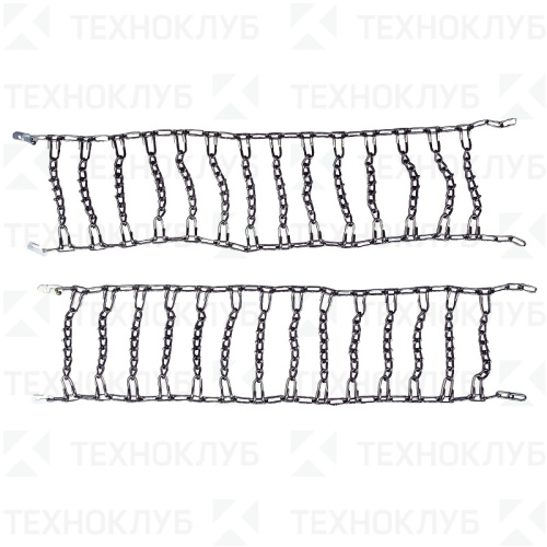 Цепь ELITECH на колёса 15"